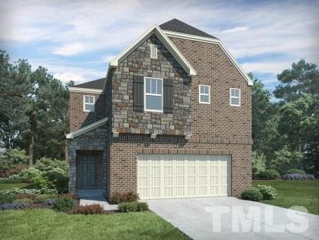 2816 Bladen Lakes Cv