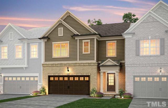 2816 Bladen Lakes Cv