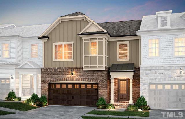 2816 Bladen Lakes Cv