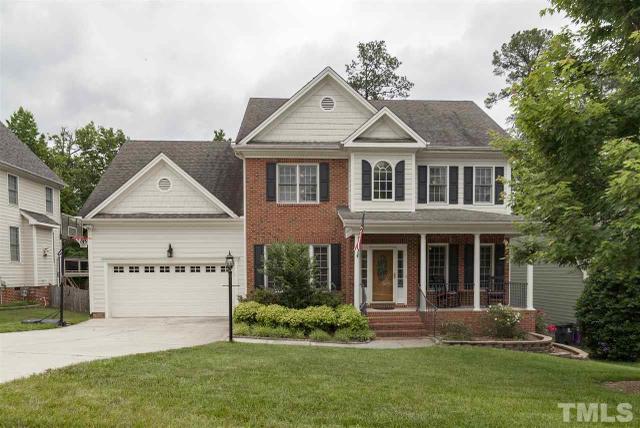 415 Homegate Cir