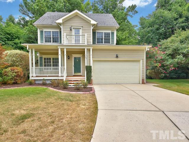 415 Homegate Cir