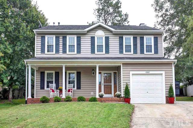 1207 Brittany Point Ct