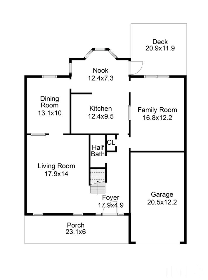 1207 Brittany Point Ct