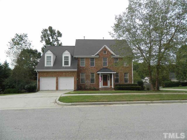 914 Haddon Hall Dr