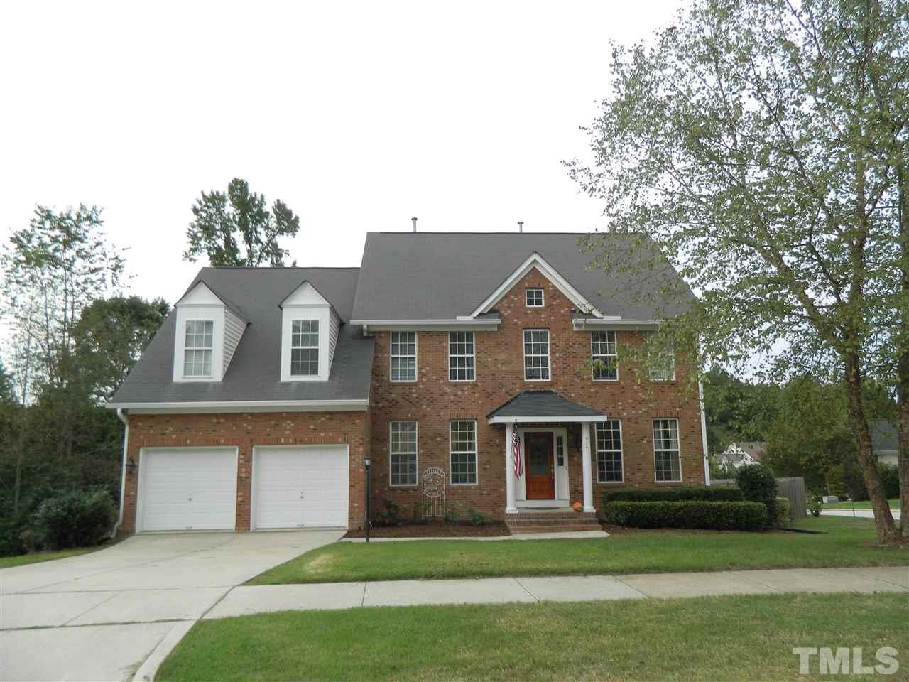 914 Haddon Hall Dr