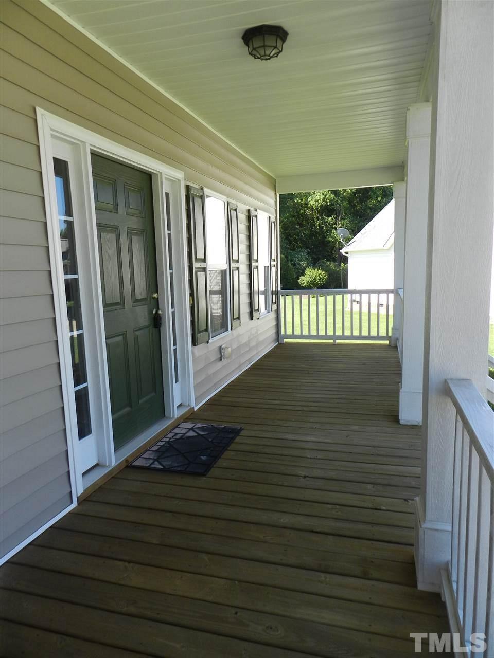 For Sale: 62 Mineral Ct Benson, NC 27504