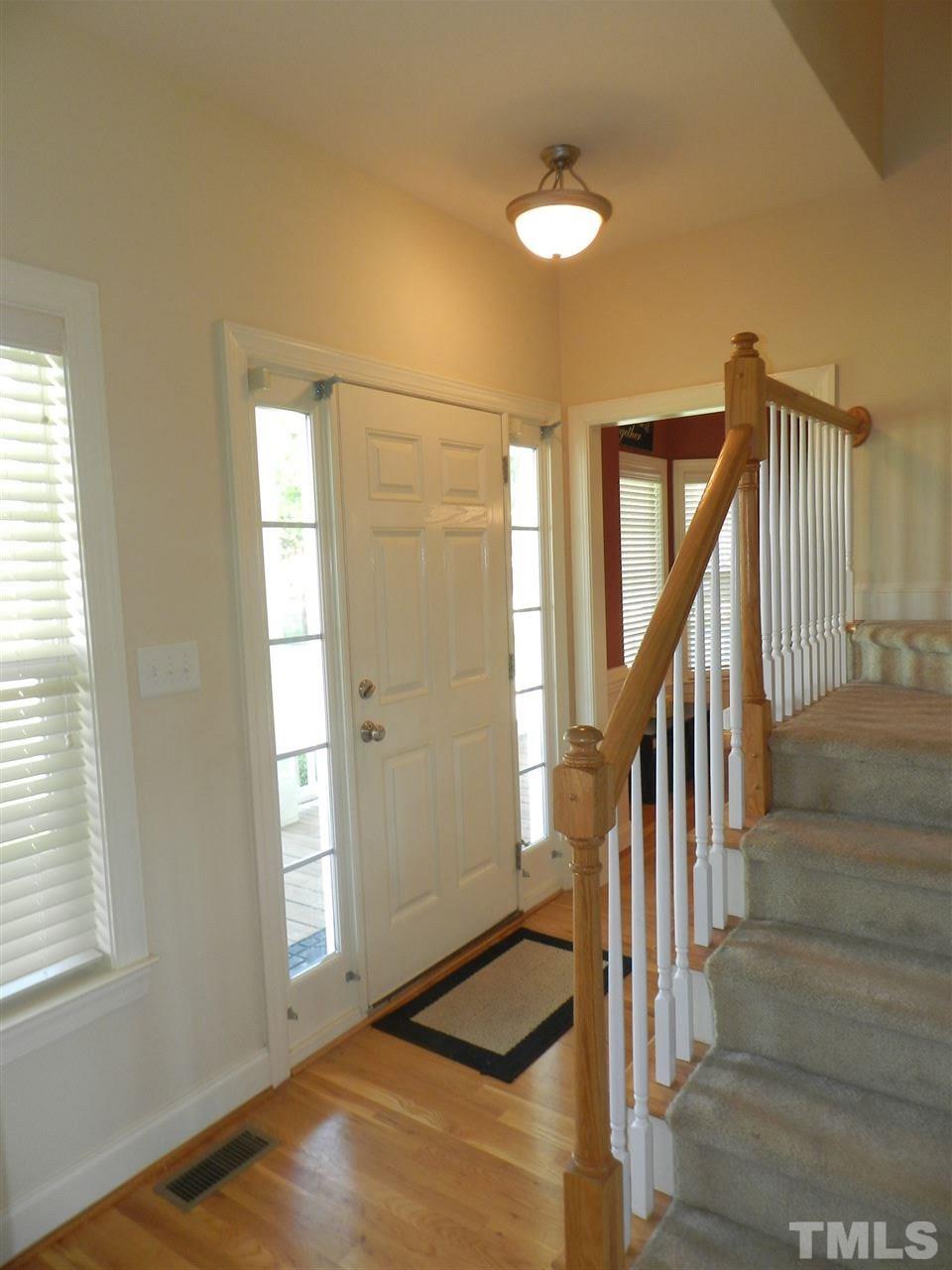For Sale: 62 Mineral Ct Benson, NC 27504