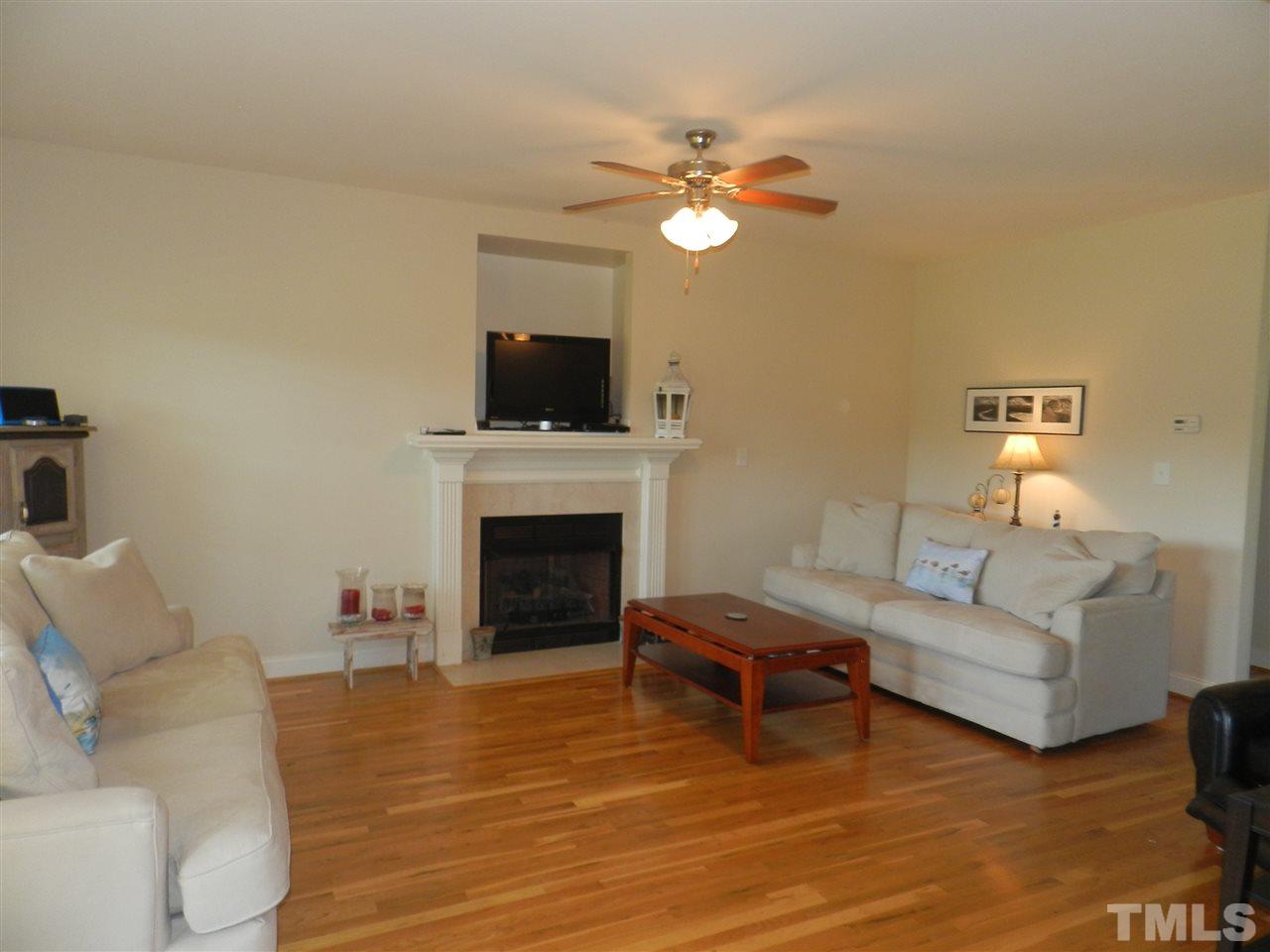 For Sale: 62 Mineral Ct Benson, NC 27504