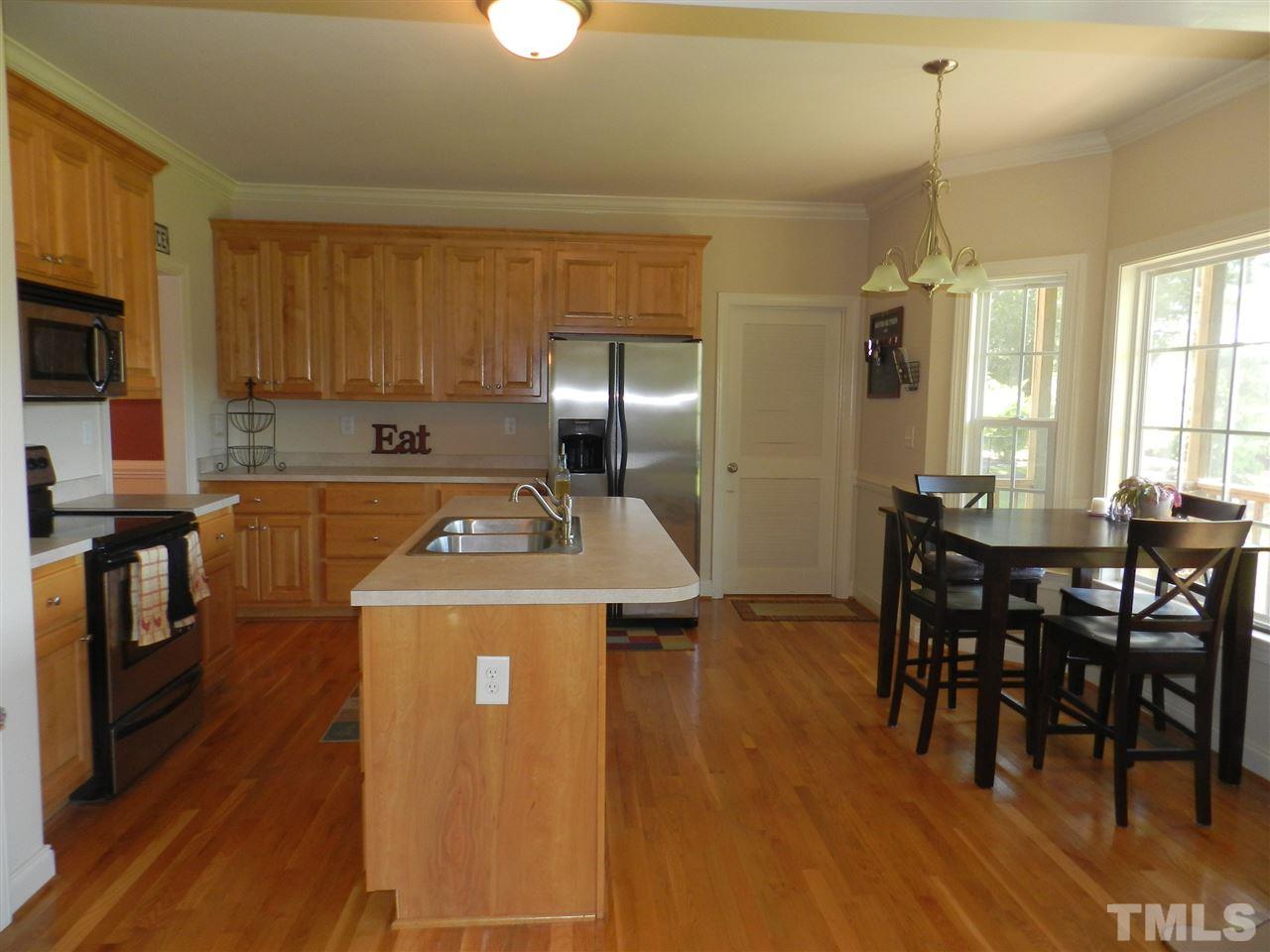 For Sale: 62 Mineral Ct Benson, NC 27504
