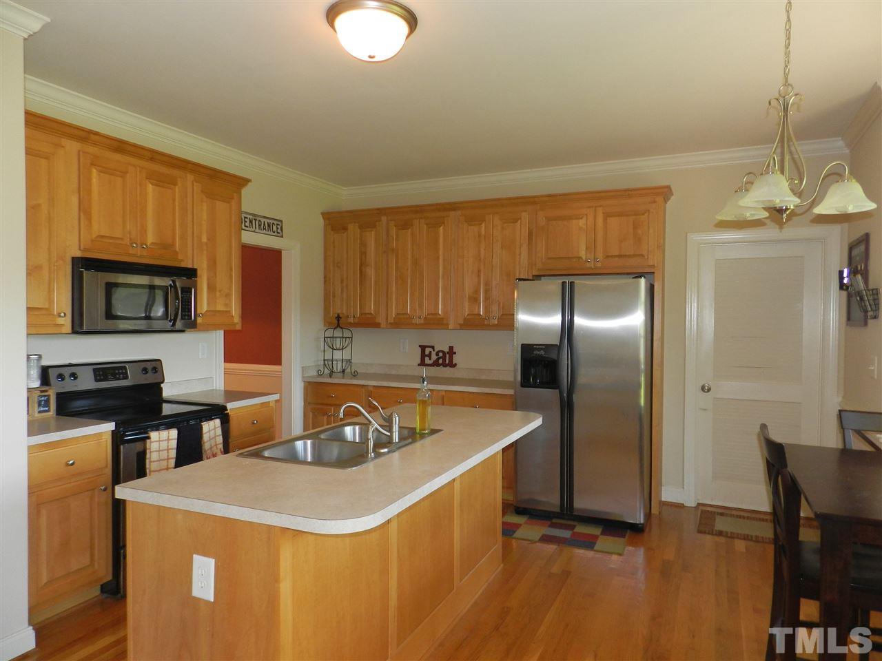 For Sale: 62 Mineral Ct Benson, NC 27504
