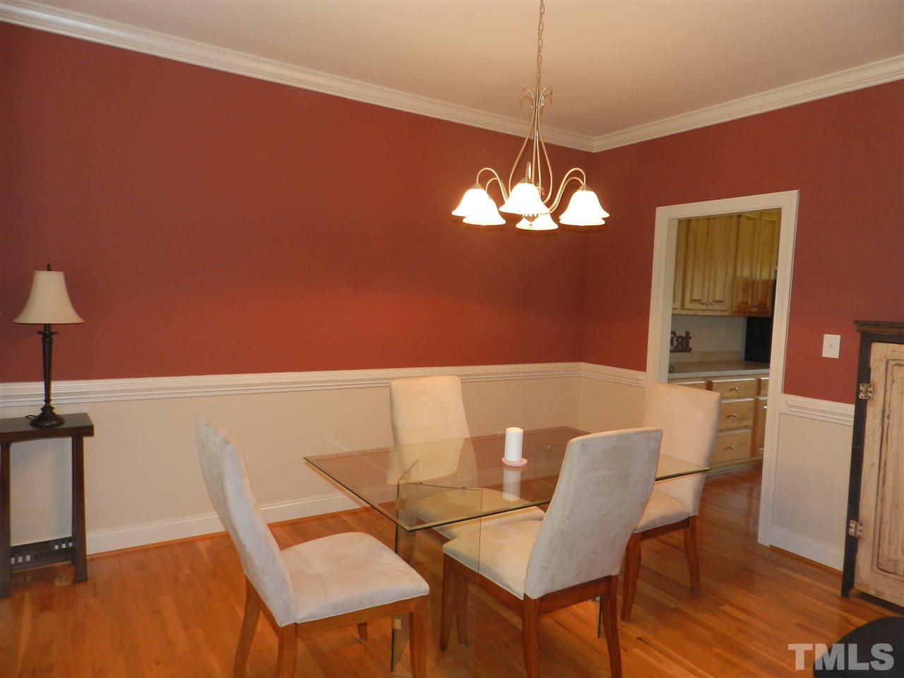 For Sale: 62 Mineral Ct Benson, NC 27504
