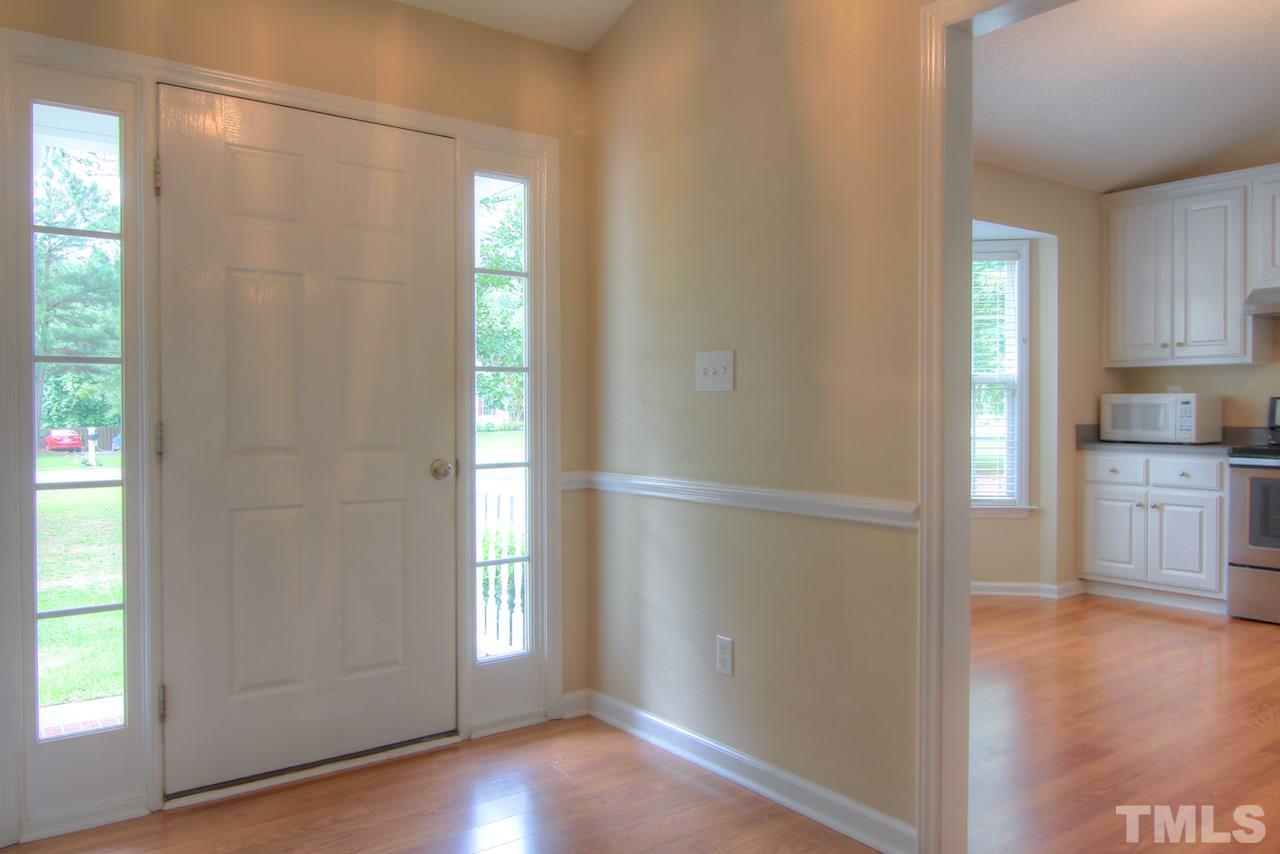 For Sale: 491 Parrish Farm Ln Benson, NC 27504