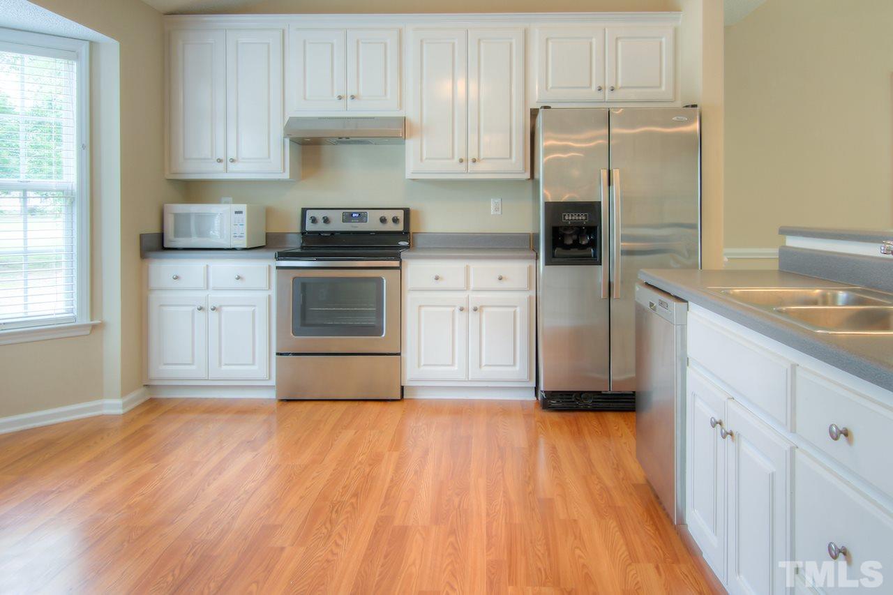 For Sale: 491 Parrish Farm Ln Benson, NC 27504