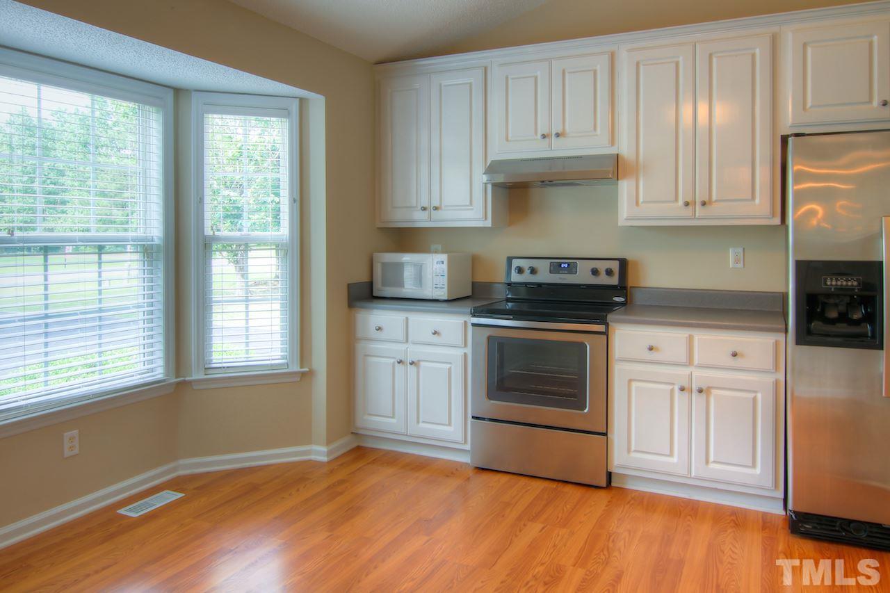 For Sale: 491 Parrish Farm Ln Benson, NC 27504