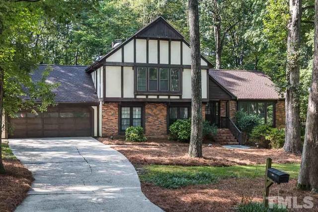 217 Beachers Brook Ln