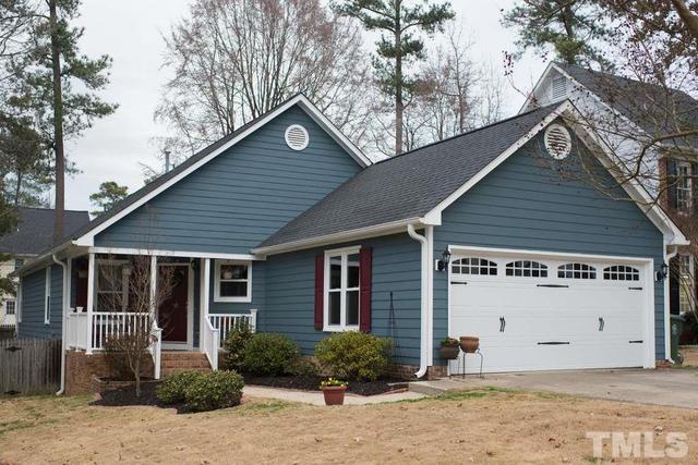 1016 Chimney Hill Dr