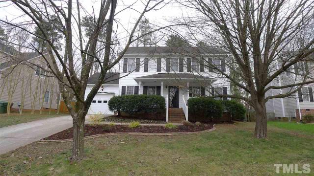 1016 Chimney Hill Dr