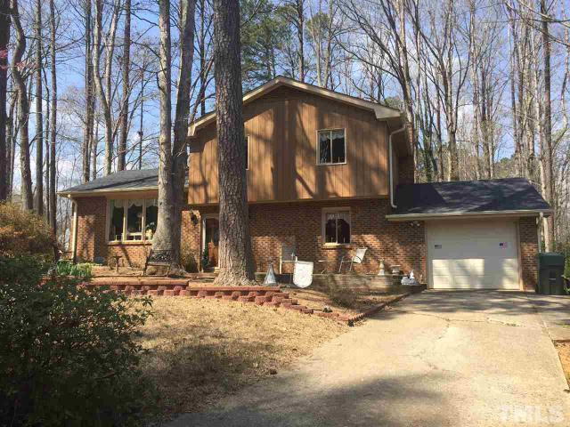 1016 Chimney Hill Dr