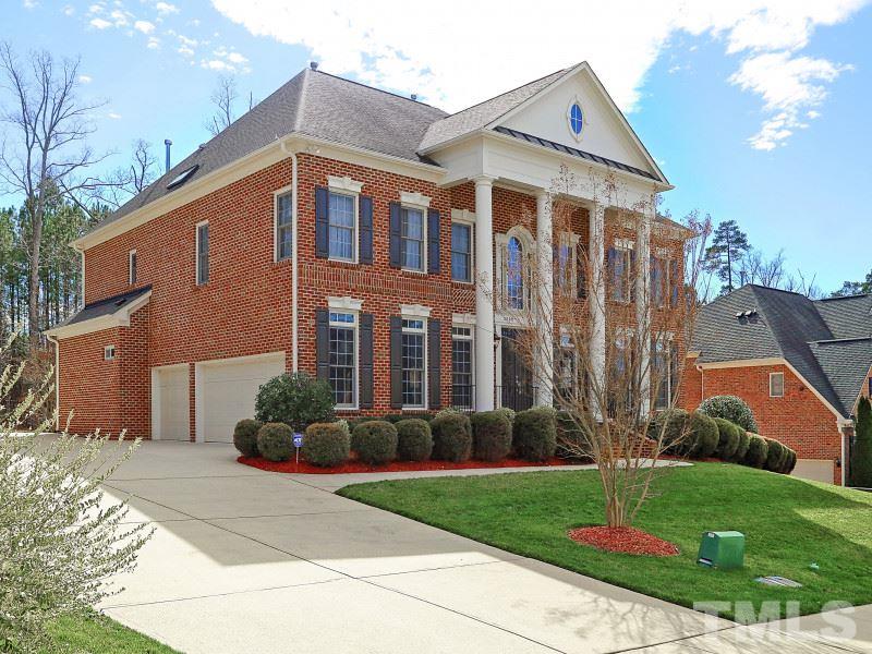 121 Summer Lakes Dr