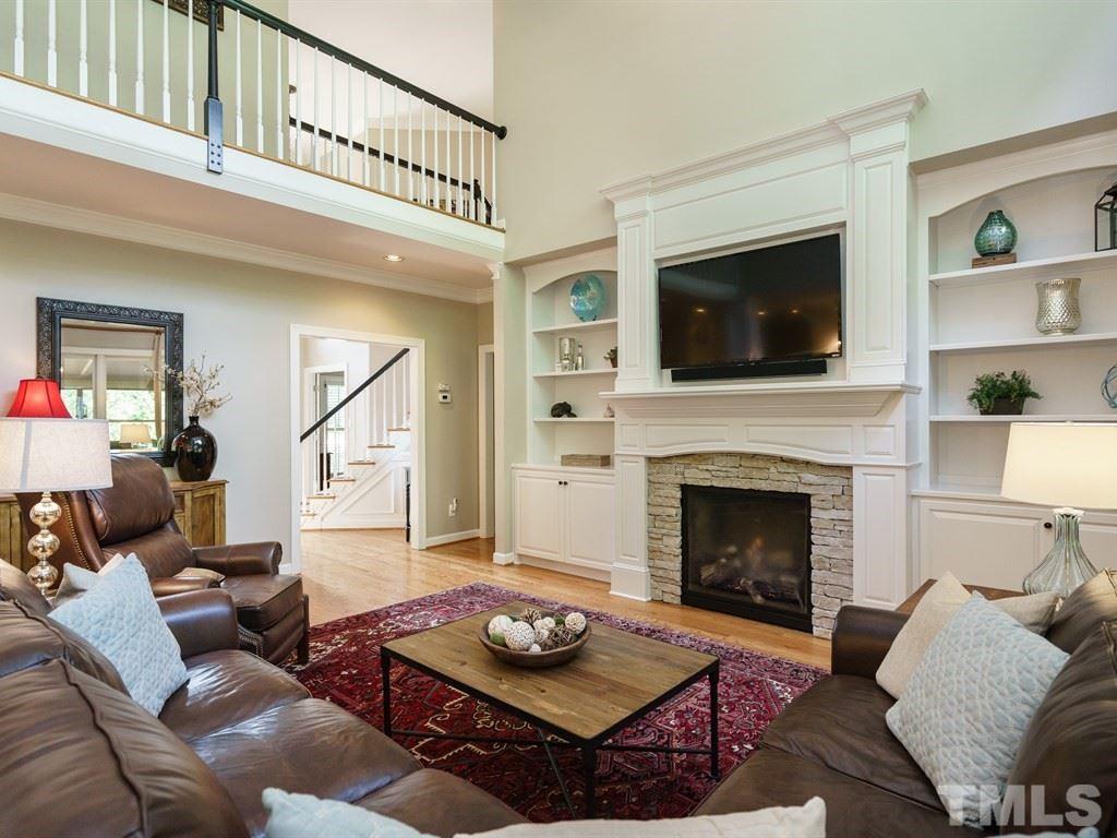 100 Preston Pines Dr