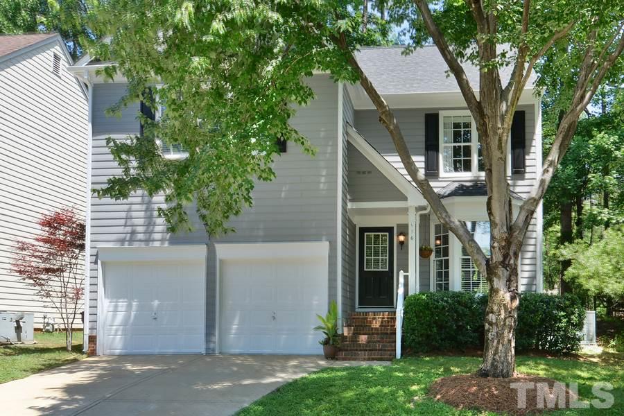 For Sale: 116 Solstice Cir Cary, NC 27513