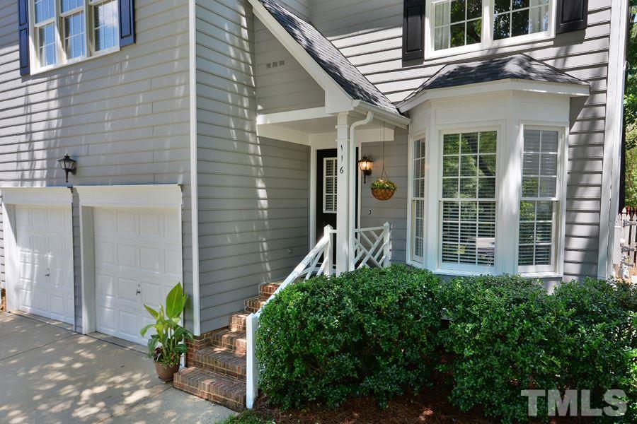 For Sale: 116 Solstice Cir Cary, NC 27513
