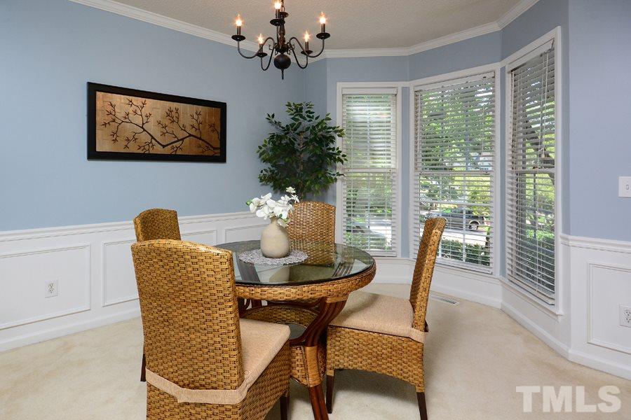 For Sale: 116 Solstice Cir Cary, NC 27513