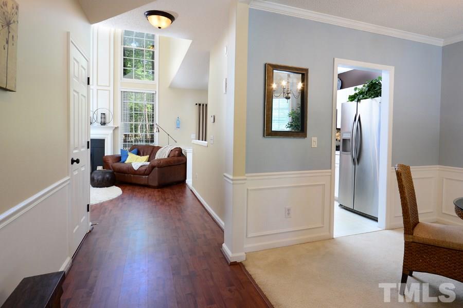 For Sale: 116 Solstice Cir Cary, NC 27513