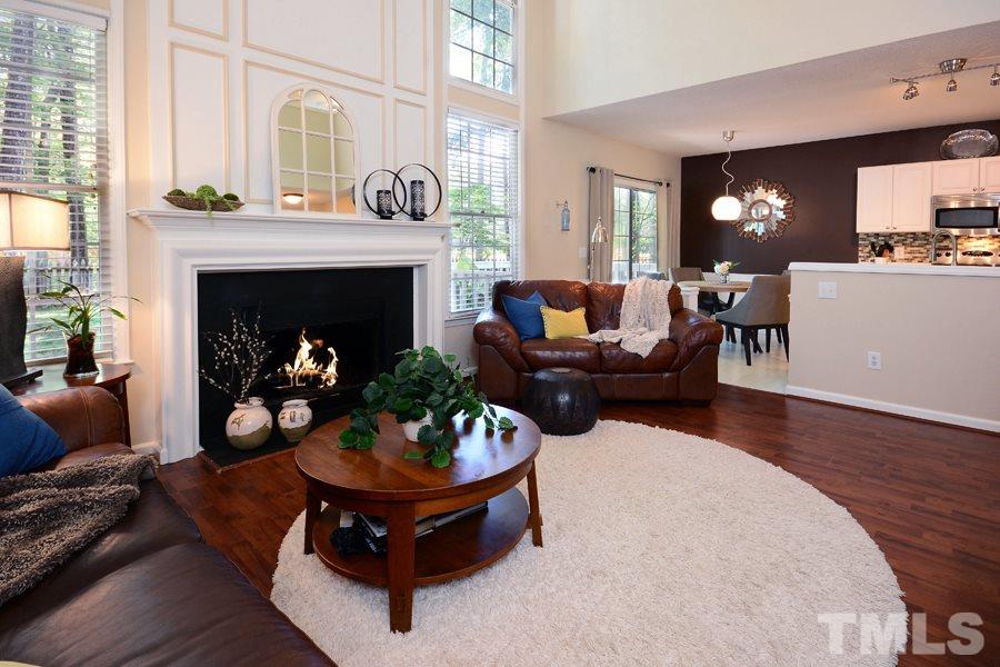 For Sale: 116 Solstice Cir Cary, NC 27513