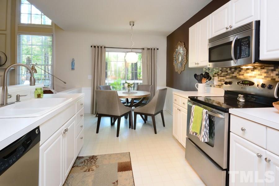 For Sale: 116 Solstice Cir Cary, NC 27513