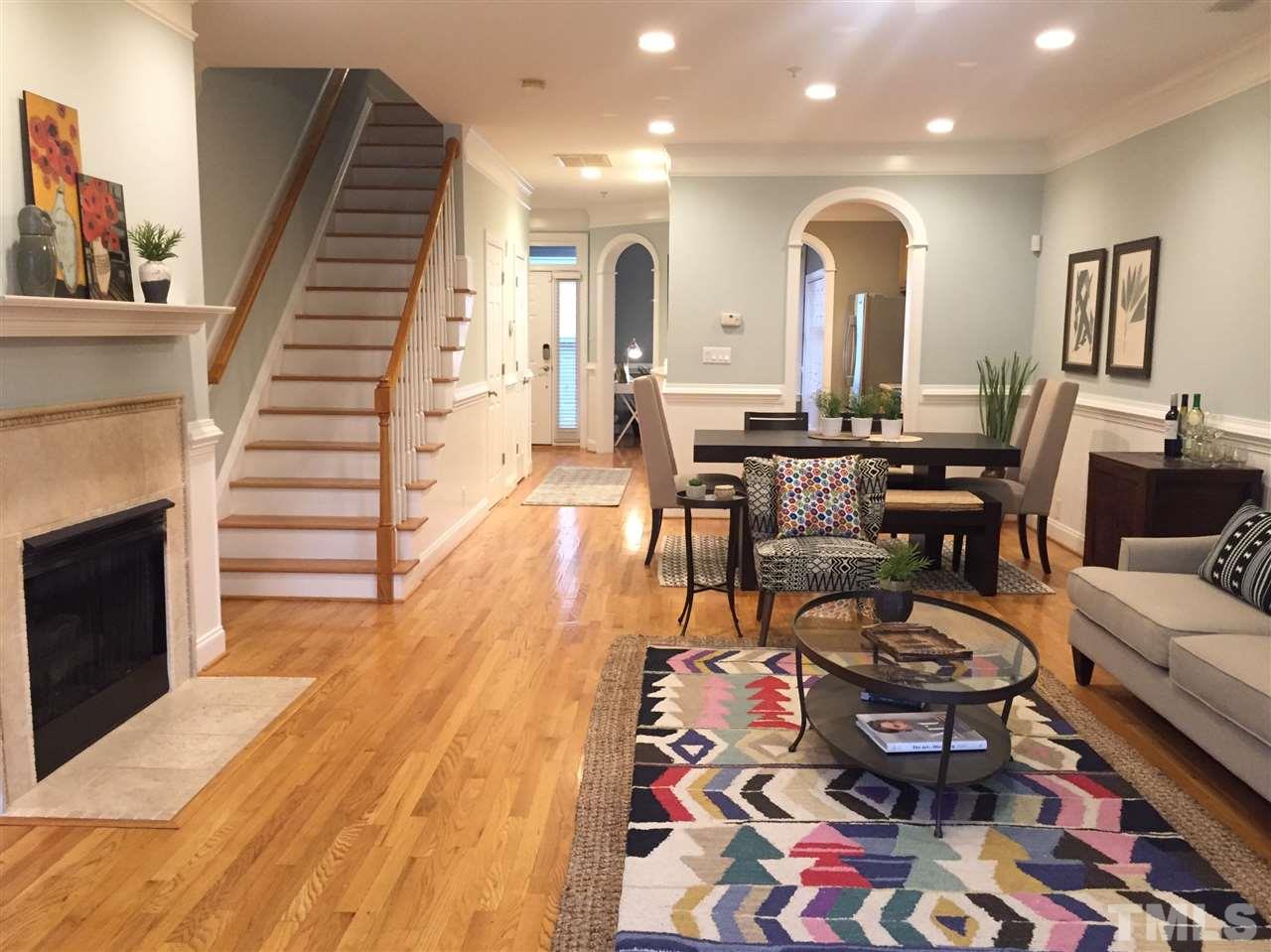 512 Colony Woods Dr