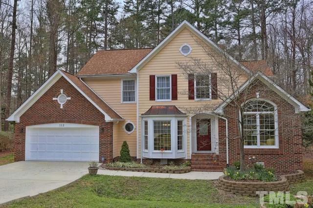 104 Hearthstone Ln