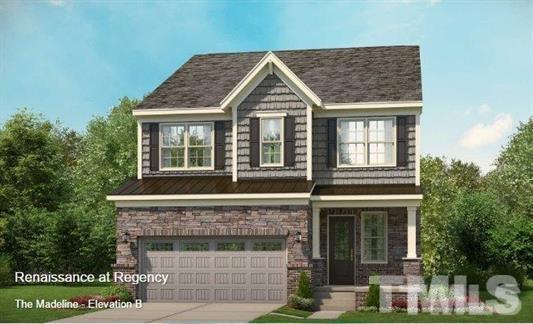 115 Hassellwood Dr
