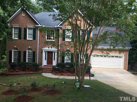 104 Canon Gate Dr