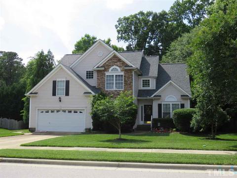 104 Canon Gate Dr