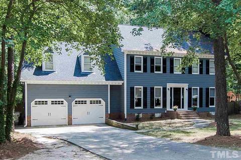 104 Canon Gate Dr