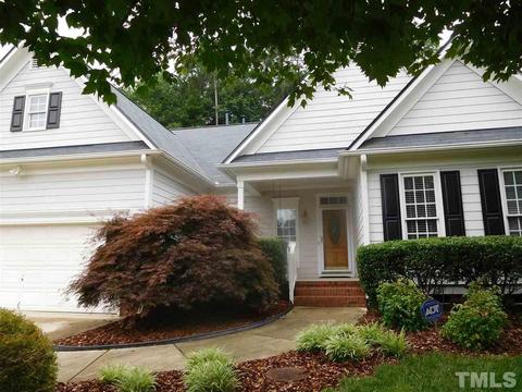 104 Canon Gate Dr