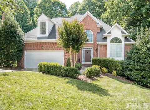 104 Canon Gate Dr