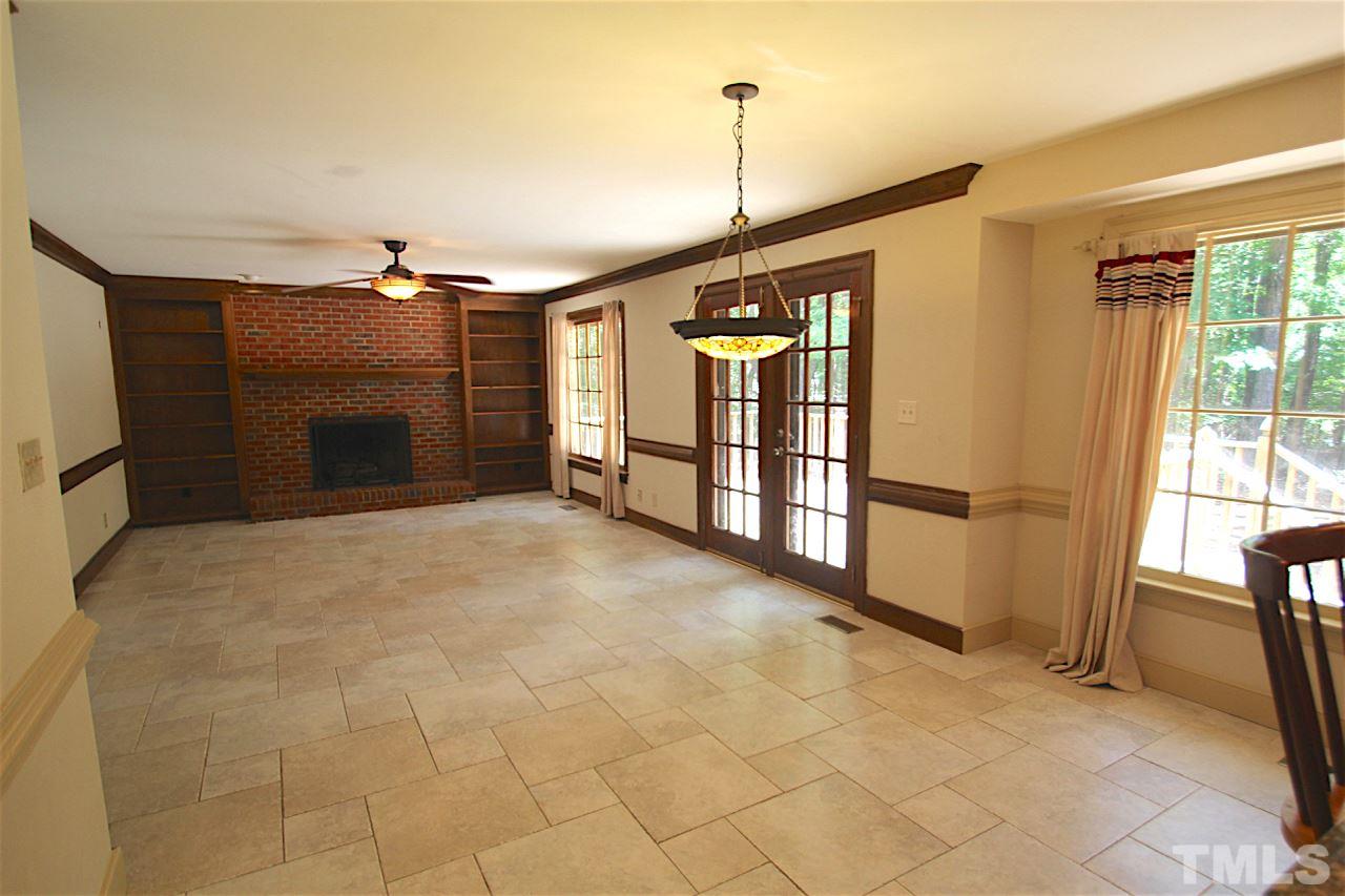For Sale: 100 Lochwood West Dr Cary, NC 27518