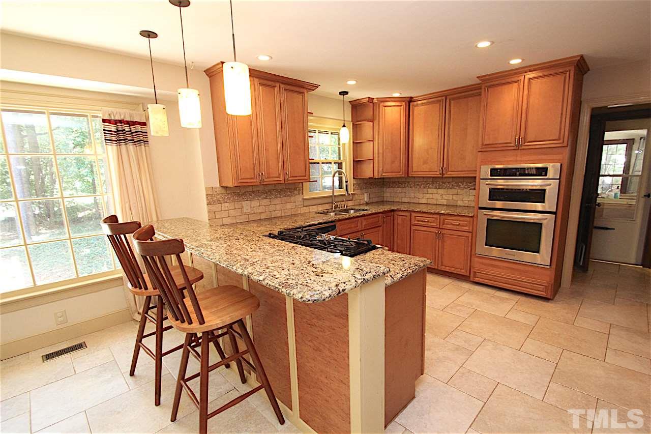 For Sale: 100 Lochwood West Dr Cary, NC 27518