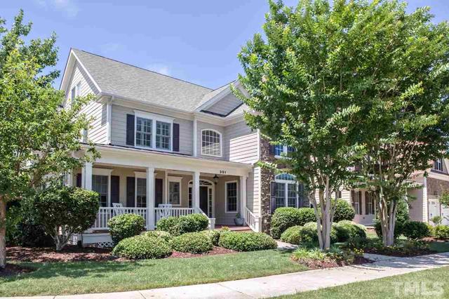 301 Russo Valley Dr