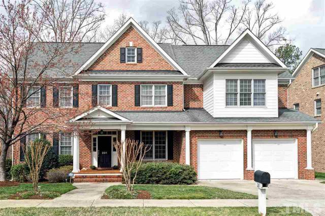 726 Weavers Ridge Dr