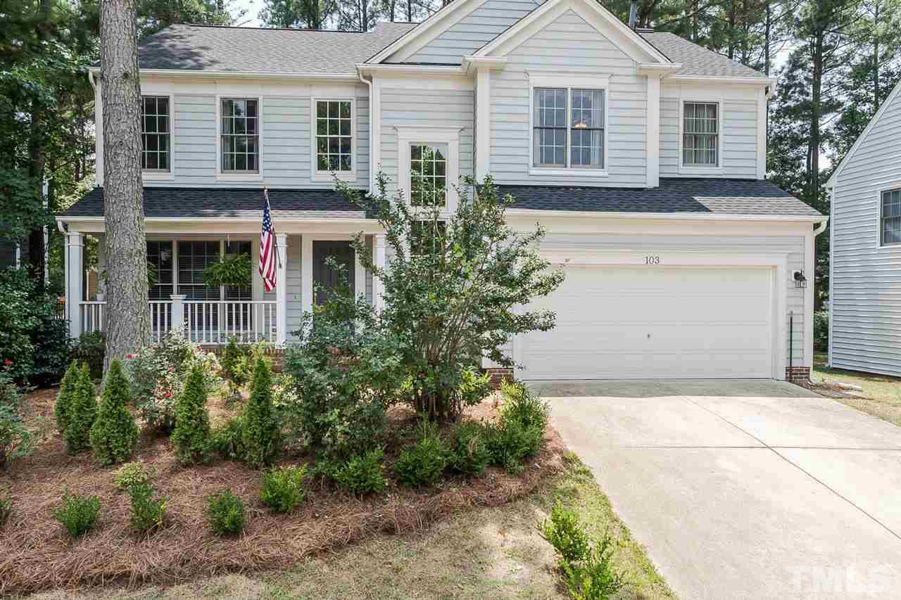 120 Union Mills Way