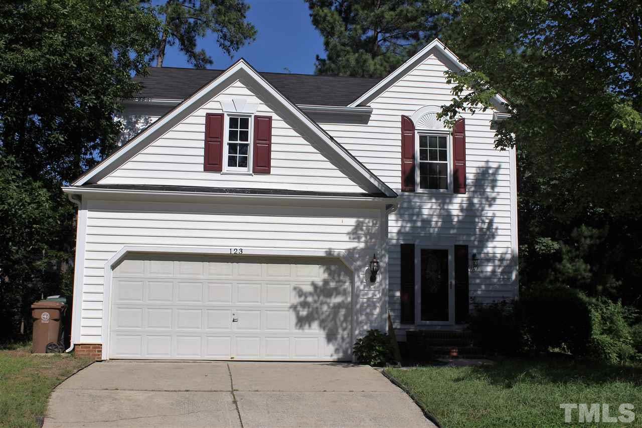 120 Union Mills Way