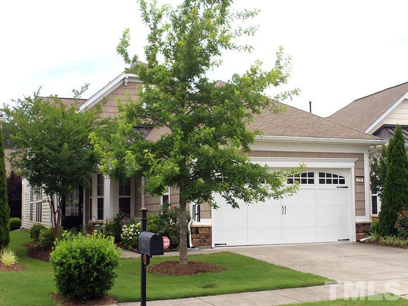 For Sale: 538 Tomkins Loop Cary, NC 27519