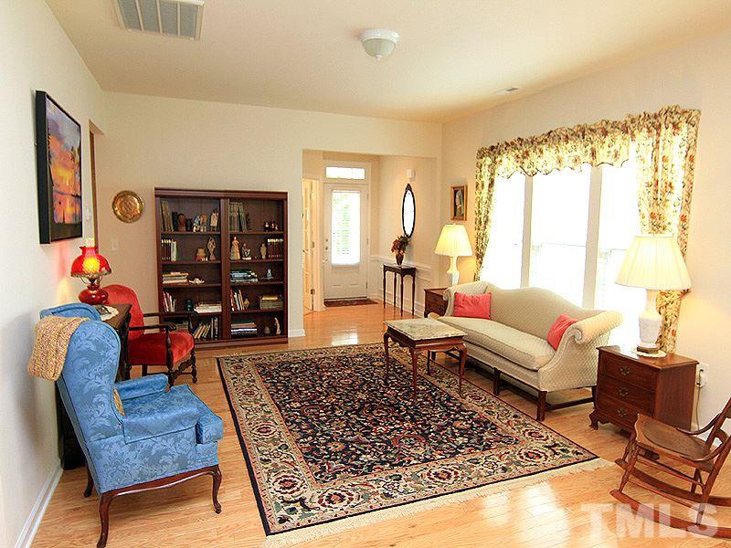 For Sale: 538 Tomkins Loop Cary, NC 27519