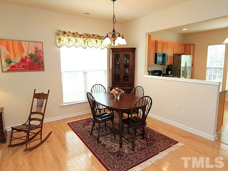 For Sale: 538 Tomkins Loop Cary, NC 27519