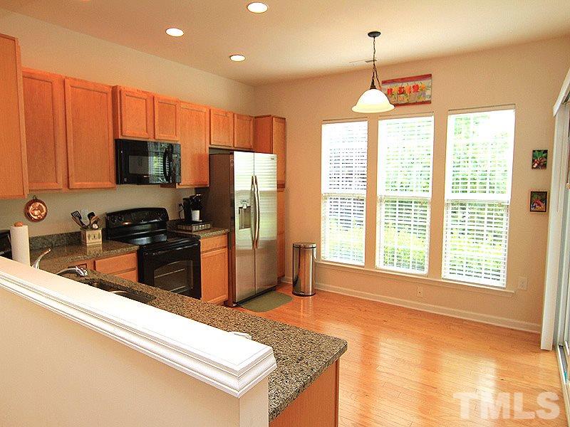 For Sale: 538 Tomkins Loop Cary, NC 27519