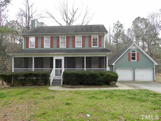 109 Beaver Ridge Way