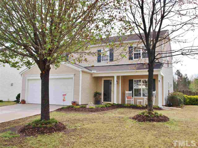 104 Norwich Dr